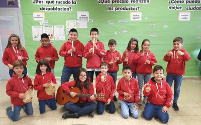 BRAVO POR LA MÚSICA