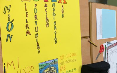 CONSTRUYENDO FUTUROS