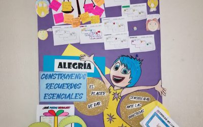 Profe ¿Hoy qué toca?