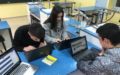 EDUCAR PARA LA VIDA