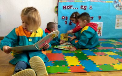 “Y TÚ, ¿EN QUÉ CREES?