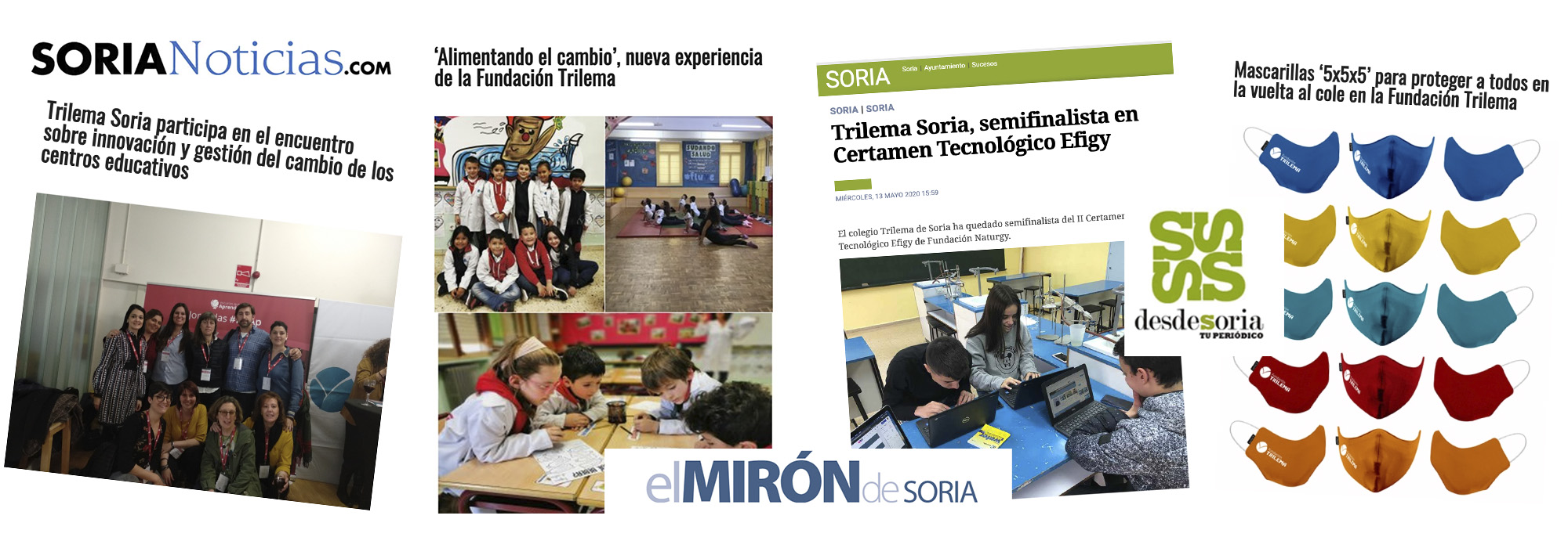 titulares soria